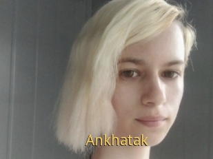 Ankhatak
