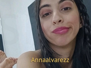 Annaalvarezz