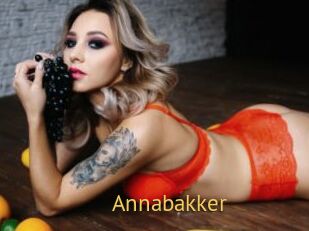 Annabakker