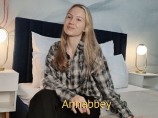 annabbey Smilin Pussy