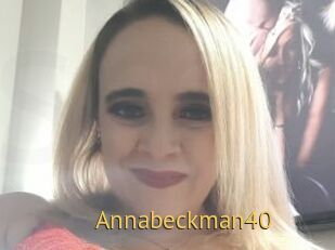 Annabeckman40