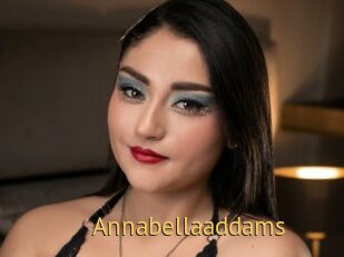 Annabellaaddams