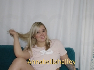 Annabellahailey