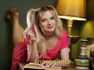 Annabellala