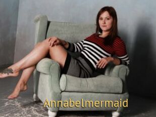 Annabelmermaid
