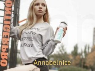 Annabelnice