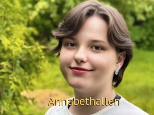 Annabethallen