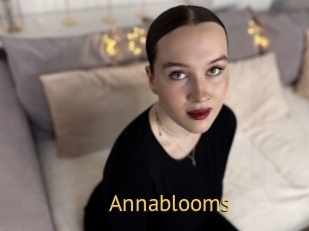 Annablooms