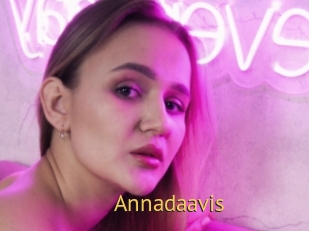 Annadaavis
