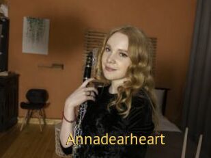 Annadearheart