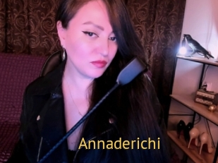annaderichi Smilin Pussy