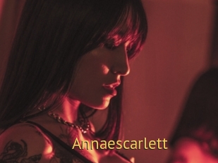Annaescarlett