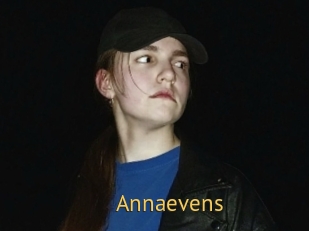 Annaevens