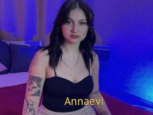 Annaevi