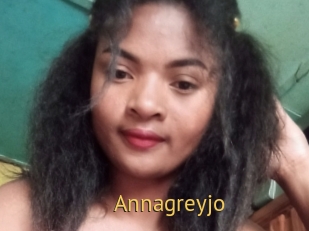Annagreyjo