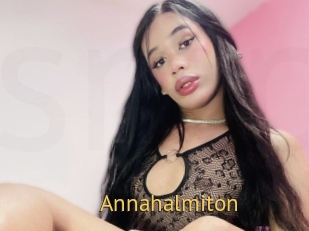 Annahalmiton