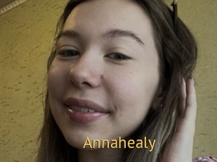 Annahealy