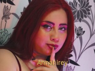 Annahirey