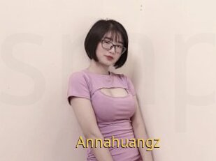 Annahuangz