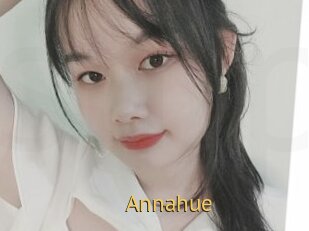 Annahue