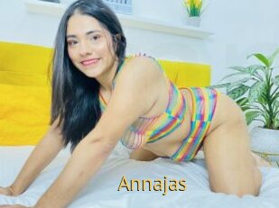 Annajas