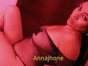 Annajhone