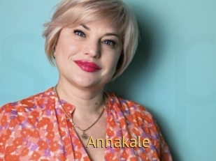 Annakale