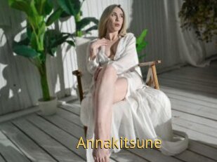 Annakitsune