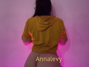 Annalevy