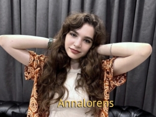 Annalorens