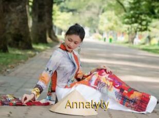 Annalyly