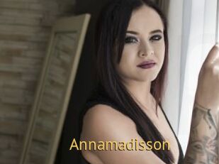 annamadisson Smilin Pussy