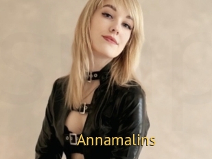 Annamalins