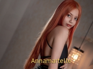 Annamartelle