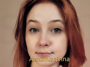 Annamartinna