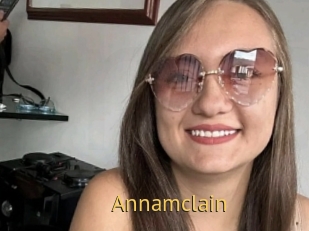 Annamclain