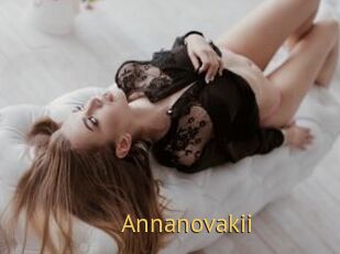 Annanovakii