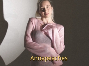 Annapeaches