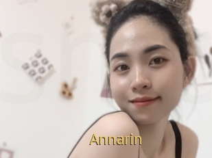 annarin Smilin Pussy