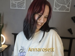 Annarosett