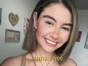 Annaroyce