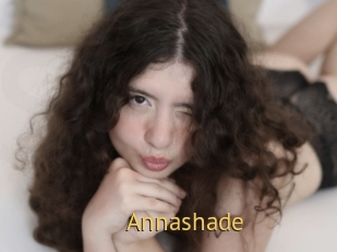 Annashade