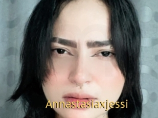 Annastasiaxjessi