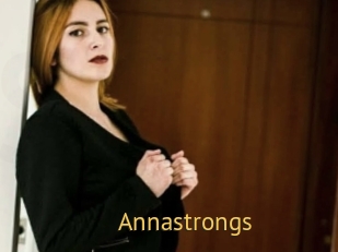 Annastrongs