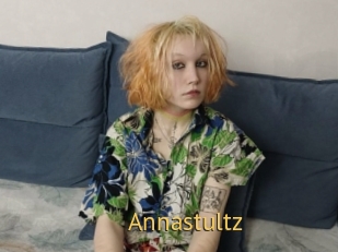 Annastultz