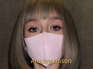 Annaswanson