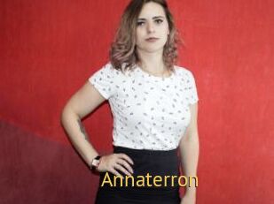 Annaterron