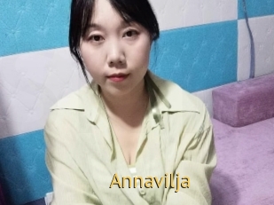 Annavilja