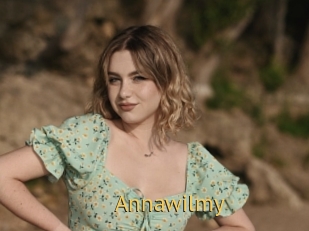 Annawilmy