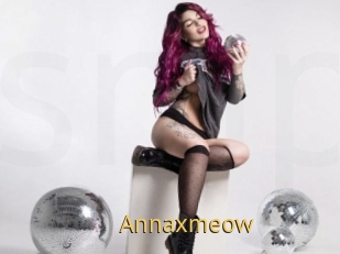Annaxmeow